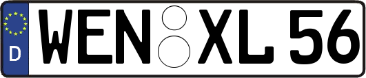 WEN-XL56
