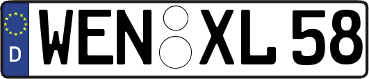 WEN-XL58