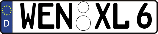 WEN-XL6