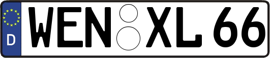 WEN-XL66