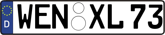WEN-XL73