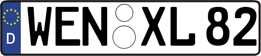 WEN-XL82