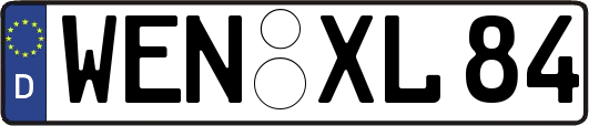 WEN-XL84