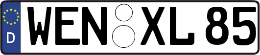 WEN-XL85