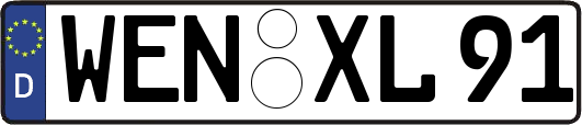 WEN-XL91