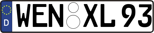 WEN-XL93
