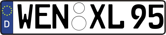 WEN-XL95