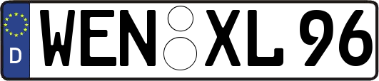 WEN-XL96