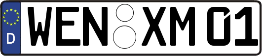 WEN-XM01