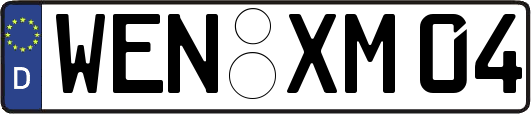 WEN-XM04