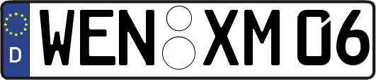 WEN-XM06