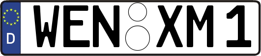 WEN-XM1