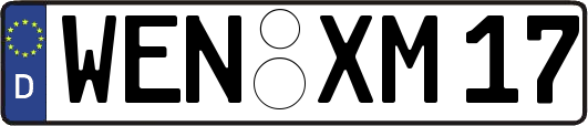 WEN-XM17