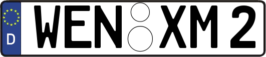 WEN-XM2
