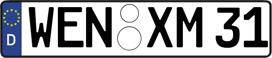 WEN-XM31