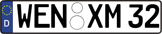 WEN-XM32