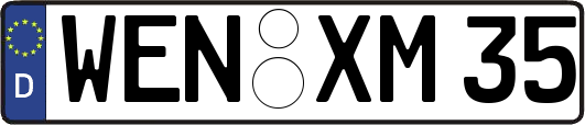 WEN-XM35
