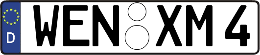 WEN-XM4