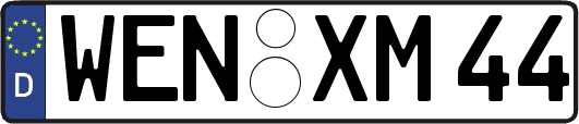 WEN-XM44
