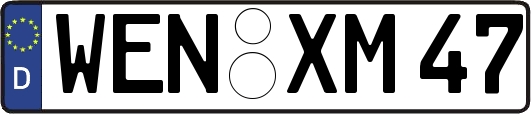 WEN-XM47
