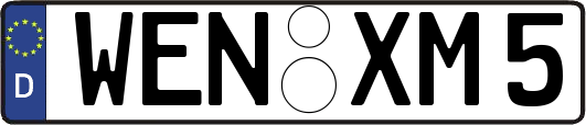 WEN-XM5