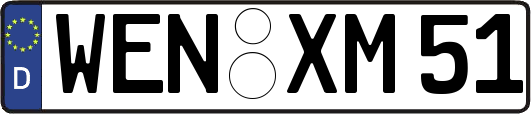 WEN-XM51