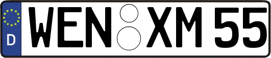 WEN-XM55