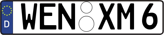 WEN-XM6
