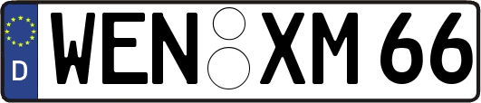 WEN-XM66