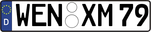 WEN-XM79