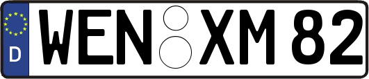 WEN-XM82