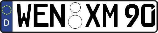 WEN-XM90