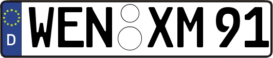 WEN-XM91