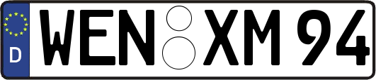 WEN-XM94