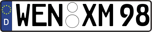 WEN-XM98