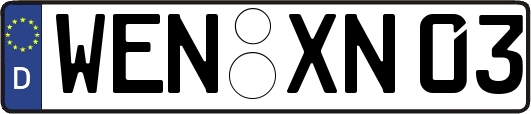 WEN-XN03