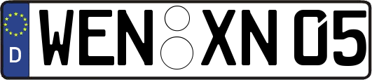 WEN-XN05