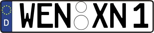 WEN-XN1