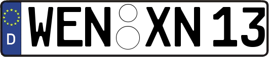 WEN-XN13