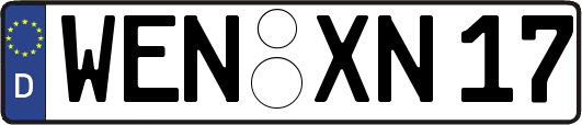 WEN-XN17