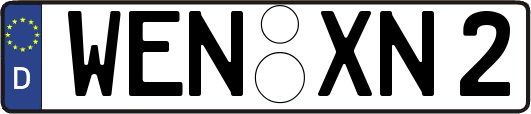WEN-XN2