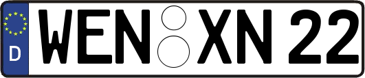 WEN-XN22