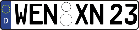 WEN-XN23