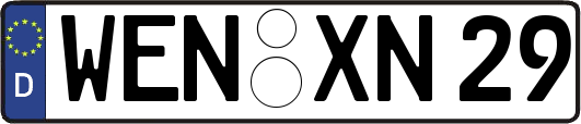 WEN-XN29