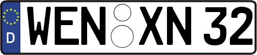 WEN-XN32