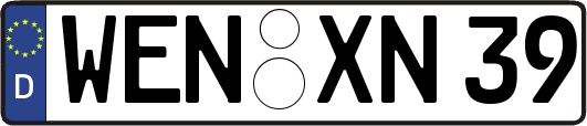 WEN-XN39