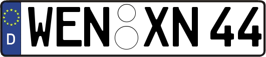 WEN-XN44