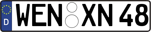 WEN-XN48