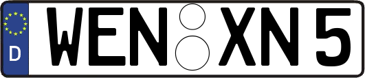 WEN-XN5