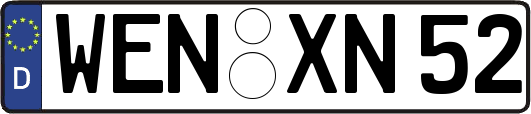 WEN-XN52